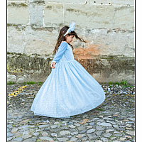 SOFT SISTERS FOREVER GOWN 7/8
