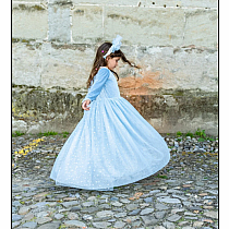 SOFT SISTERS FOREVER GOWN 7/8