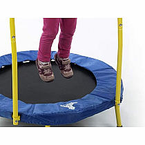 Fold & Go Trampoline