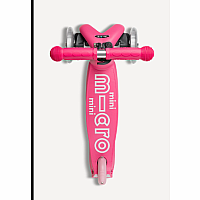 MINI DLX SCOOTER PINK