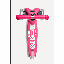 MINI DLX SCOOTER PINK