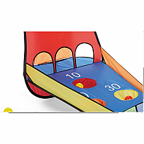 Kidoozie Pop Up Basketball Game