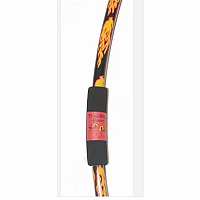 Flame Packaged Bow Set