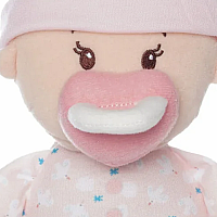 LOVE STELLA FIRST DOLL BASSINE
