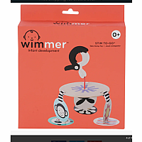 WIMMER STIM TO GO