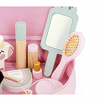 UNICORN VANITY BAG