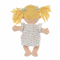 LOVE STELLA BLONDE PIGTAILS
