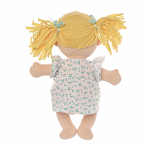 LOVE STELLA BLONDE PIGTAILS
