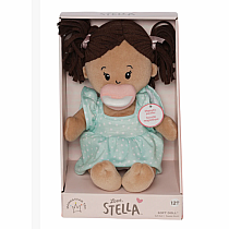 LOVE STELLA BROWN PIGTAILS