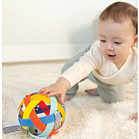 BLISSFUL BALL