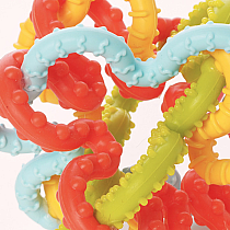 SQUIGGLES LOOPS