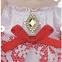 CC 40TH ANNIV FREYA & THEO--CALICO CRITTERS