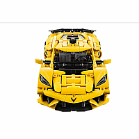 LEGO CORVETTE STING RAY