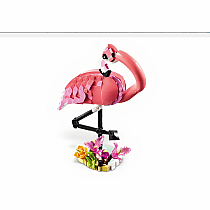 LEGO PINK FLAMINGO