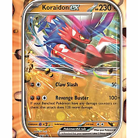 POKEMON SLASHING LEGENDS TIM