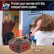 SPY LABS SPY SLEUTH SURVEILLANCE