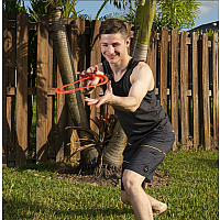 AEROBIE SPRINT RING