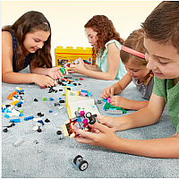 LEGO Creative Bricks MED