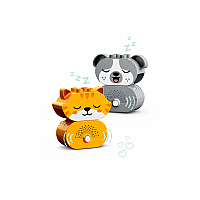 ****SALE PRICE--REG  $47.99**** DUPLO FIRST PUPPY & KITTEN