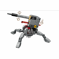 LEGO CLONE TROOPERS BATTLE PK