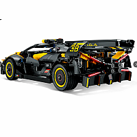 LEGO BUGATTI BOLIDE