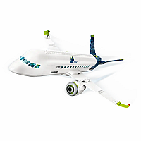 LEGO PASSENGER AIRPLANE