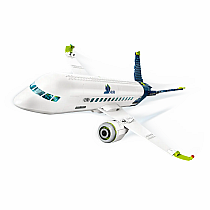 LEGO PASSENGER AIRPLANE