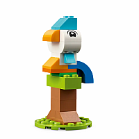 LEGO CREATIVE PETS