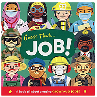 GUESS THAT JOB!