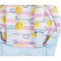 SUNNY DAYS BABY CARRIER