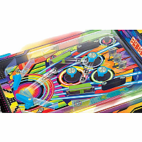 ARCADE PINBALL