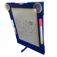 Glow Pad - Blue