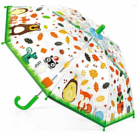 UMBRELLA ANIMAL OF FOREST