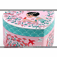 TREASURE BOX SPRING MELODY