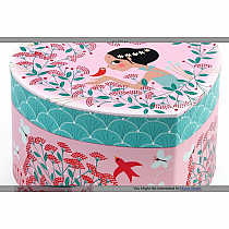 TREASURE BOX SPRING MELODY