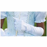 CINDERELLA DRESS MED