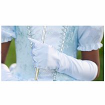 CINDERELLA DRESS MED