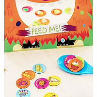 Feed the Woozle