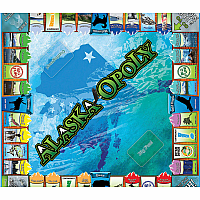 Alaskaopoly