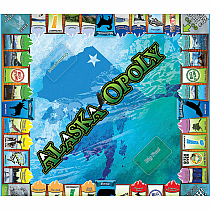 Alaskaopoly