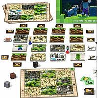 Minecraft: Builders & Biomes