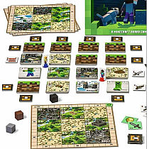 Minecraft: Builders & Biomes