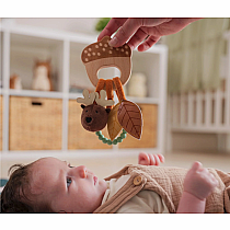 WOODEN RATTLE FOREST
