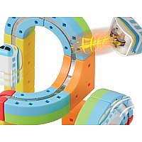 RAIL CUBE MAGNETIC MONORAIL ST