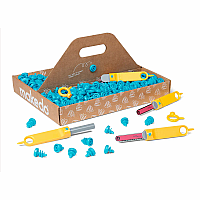 CARDBOARD CONSTRUCTION TOOL KT