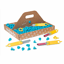 CARDBOARD CONSTRUCTION TOOL KT