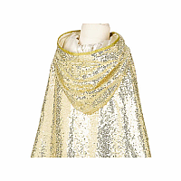 AMELIA CAPE