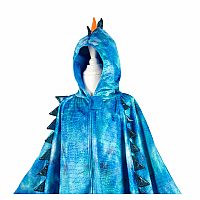 DRAGON CAPE BLUE