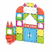 MAGNA-TILES CITY CENTER
