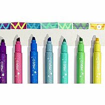 SPARKLE GLITTER COLOR-CHANGE MARKER
